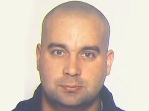 V Olomouci je pohřešovaný jeden z policistů