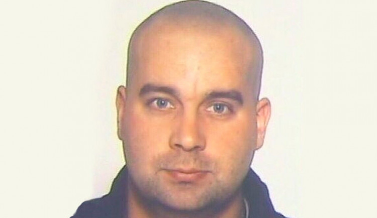 Pohřešovaný policista z Olomouce byl nalezen mrtvý