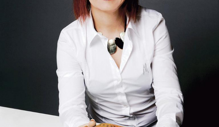 Lékařka Cajthamlová: Školní jídelny mají zasytit, prim ve stravování musí hrát rodina