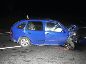 Auto pana Burďáka