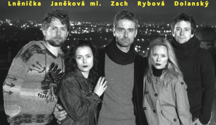 Zajděte v neděli na úspěšnou francouzskou komedii Jméno