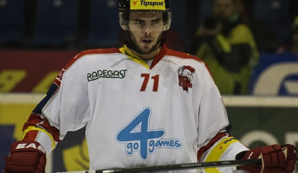 Olomouc po 15 prohrách zabrala a zdolala Karlovy Vary