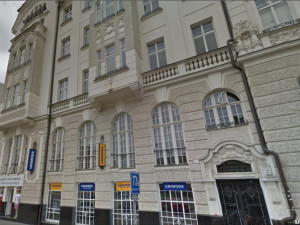 Soud opět otevře údajně nevýhodný prodej učiliště v Olomouci