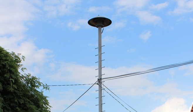 Houkání sirén připomene oběti z Uherského Brodu