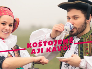 V Divadle na Šantovce se bude degustovat káva