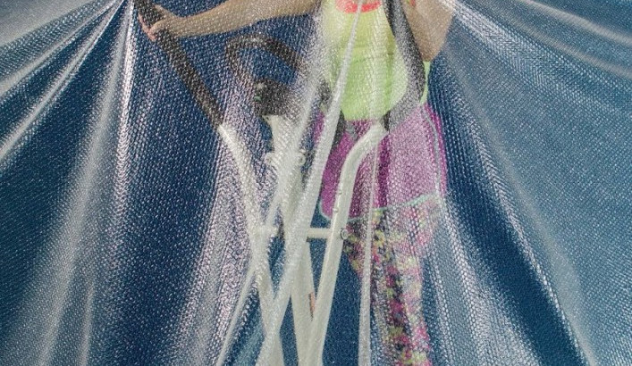 Olomouc praskne své bubliny