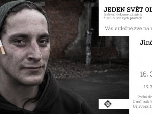 jeden svet