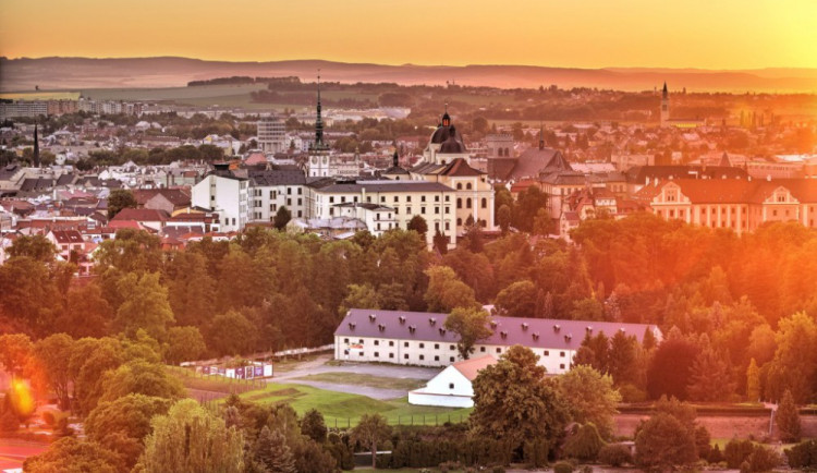 Unikátní večer otevře Pevnost poznání