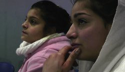 Dnes začíná festival Jeden svět