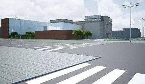 Resort Hodolany čeká brzké otevření