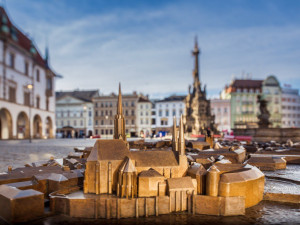 Novinky v Olomouci - wi-fi na náměstí nebo ombudsman pro seniory