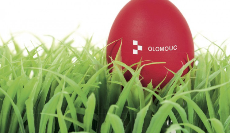 Na co se můžete těšit během Velikonoc v Olomouci?
