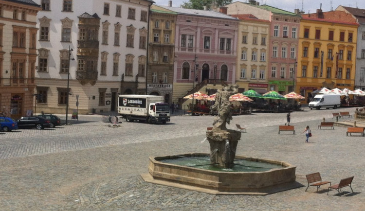 Kam v Olomouci vyrazit o prodlouženém víkendu?