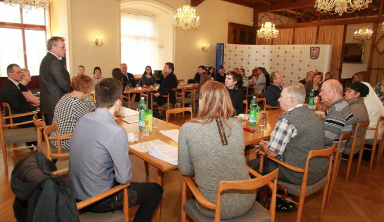 Sociální projekty získají od města mnohamilionovou podporu