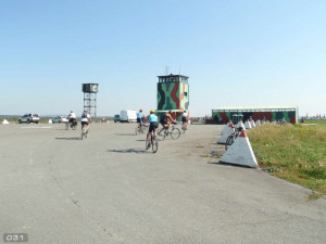 Libavá se opět plánuje otevřít cyklistům, pojede se Bílý kámen