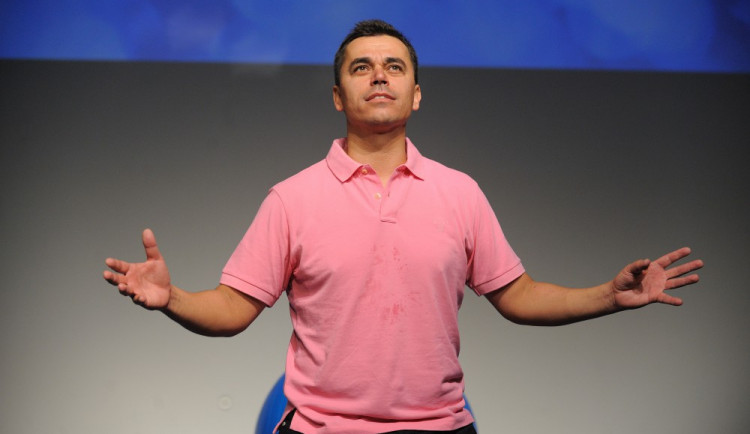 Připravte si kapesníky, do Olomouce přijíždí světově úspěšná komedie Táta