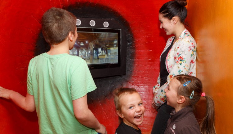 V areálu Pevnůstky se otevře univerzitní muzeum Pevnost poznání