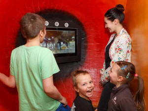 V areálu Pevnůstky se otevře univerzitní muzeum Pevnost poznání