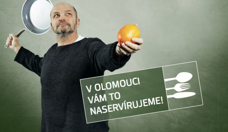 Už známe program Garden Food Festivalu!