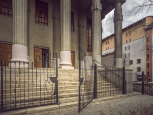 Foto: Jan Andreáš