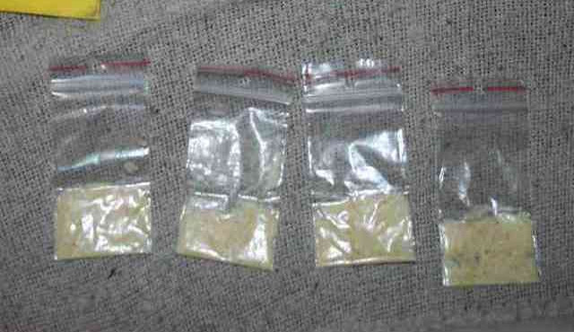 Výrobce pervitinu zásoboval po dobu několika měsíců odběratele po celé Olomouci