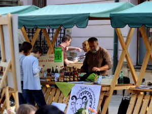 Letošní Ekologické dny Olomouc se ponesou ve znamení kulturní krajiny