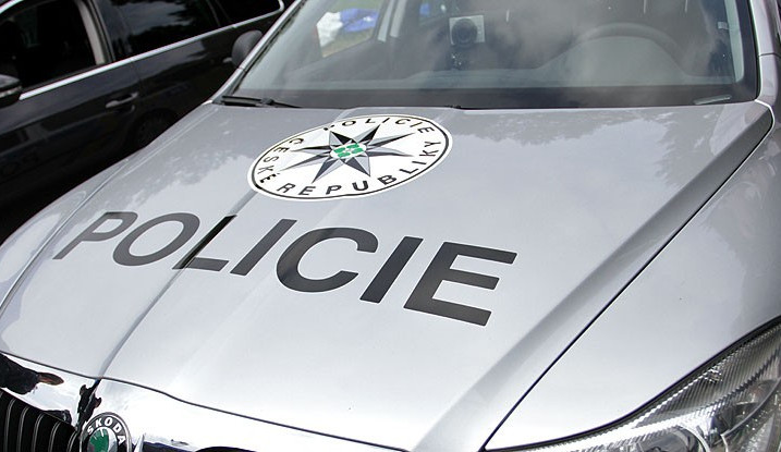 Psím vodítkem napřed poškodila autobus, pak zaútočila i na řidiče