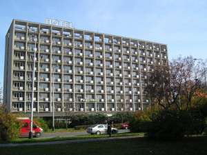 Budoucnost přerovské ubytovny Strojař má v rukou ministerstvo financí