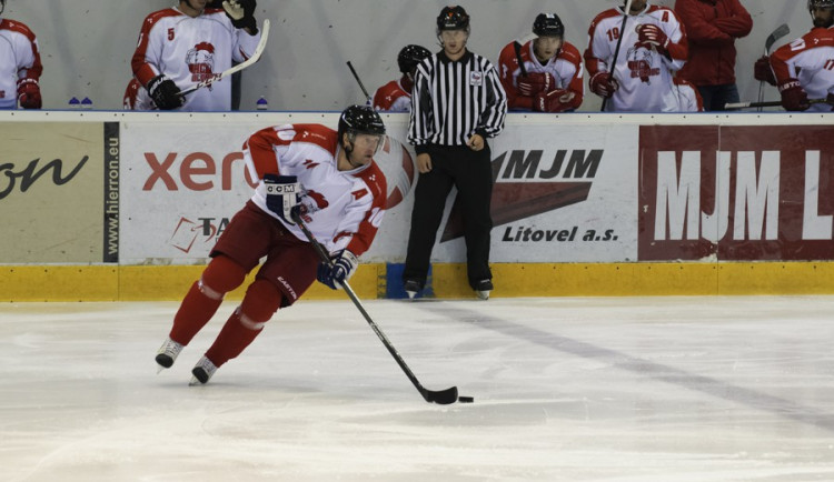 Patera se obával stejného osudu jako s Kladnem, naštěstí Kohouti zůstali extraligoví