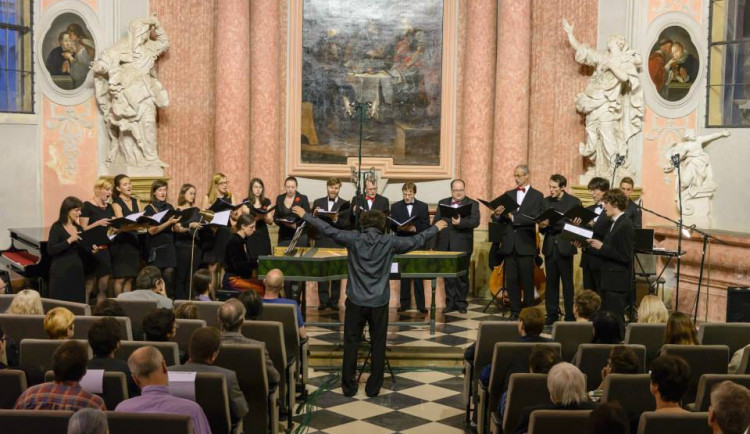 Festival Music Olomouc nabídne návštěvníkům široké spektrum soudobé hudby