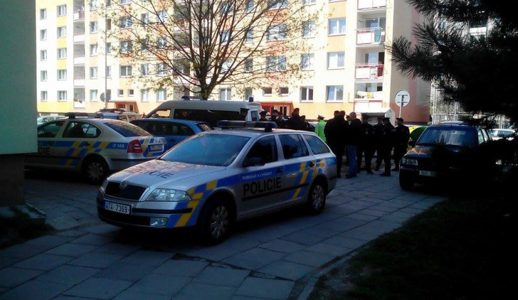 Foto: Petr Milov