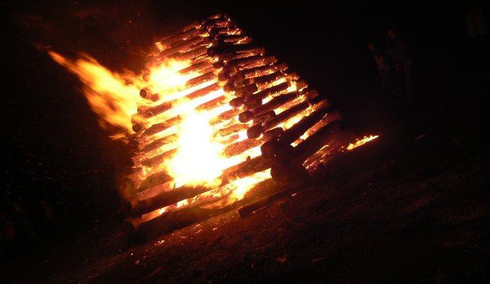 Na Korunní pevnůstce se budou upalovat čarodějnice