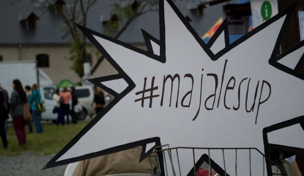 Letošní Majáles bude trvat pět dnů, nabídne bohatý program