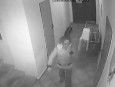 VIDEO: Zlodějku zachytila kamera, nepoznáváte ji?