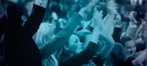 VIDEO: Do Olomouce míří festival Stronghold, láká na první trailer