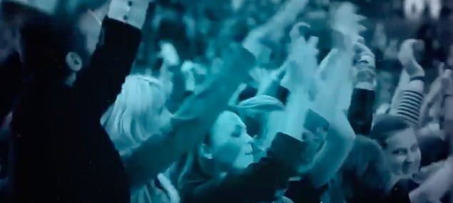 Stronghold festival
