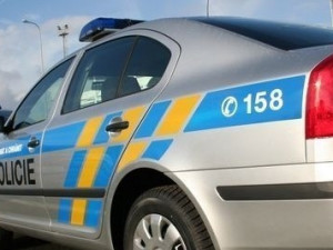 Policistům ujížděl opilý muž, po zastavení se ještě pokusil o útěk