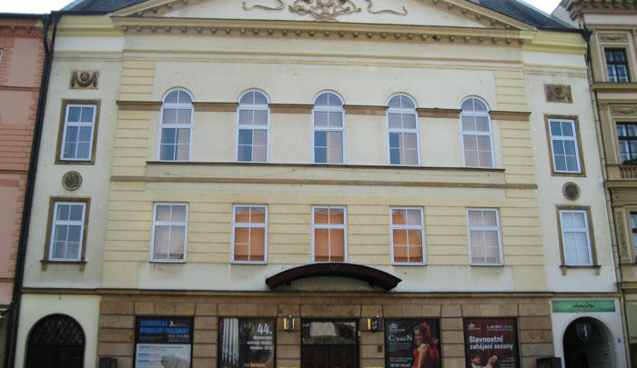 Moravské divadlo nabídne na další sezónu 11 premiér