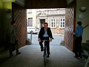 Foto: Michal Folta