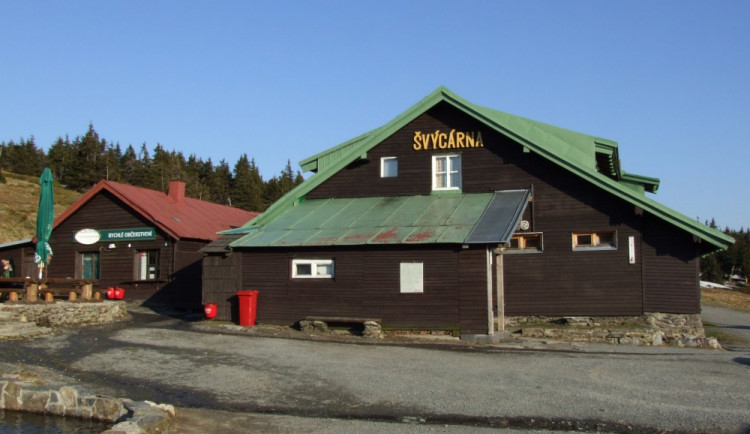 Polský senior se po tůře nevrátil na Švýcárnu, pátrali po něm celou noc