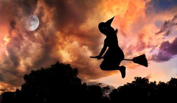 Kam vyrazit na pálení čarodějnic?