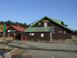 Polský senior se po tůře nevrátil na Švýcárnu, pátrali po něm celou noc