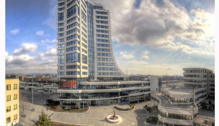 Hasiči změří své síly při zdolávání budovy RCO