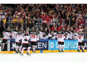 ANKETA: Poradí si dnes Češi s Kanadou?