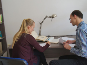 Kvalitní doučování? Vše záleží na výběru jeho stylu