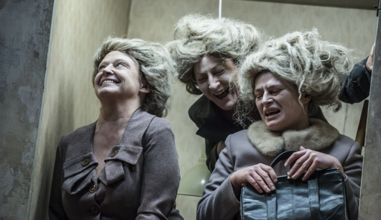 V Olomouci začíná Divadelní Flora, nabídne na padesát akcí