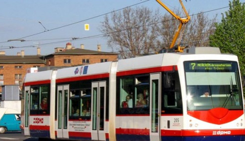 Případ chlapce, kterého v prosinci přejela tramvaj, byl odložen