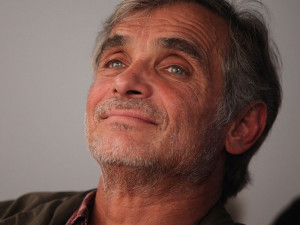 Oldřich Kaiser slaví jubileum, na práci si stále nemůže stěžovat