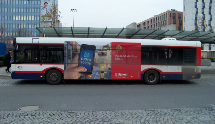 Olomoucký dopravní podnik ruší linku číslo 28