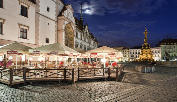 Turistická sezóna začíná už tuto sobotu, co vše nabídne turistům?
